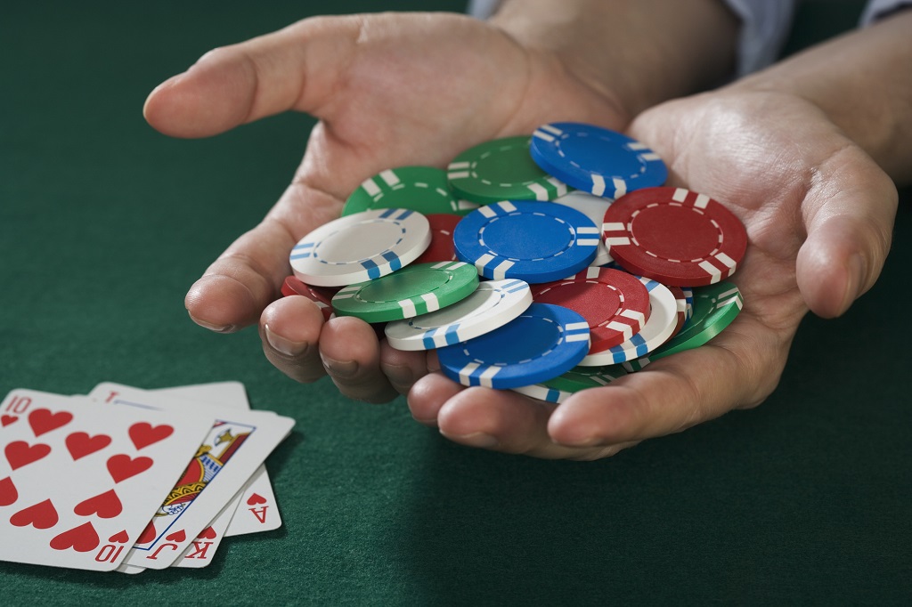 Building A Poker Bankroll From Zero Is Definitely Achievable