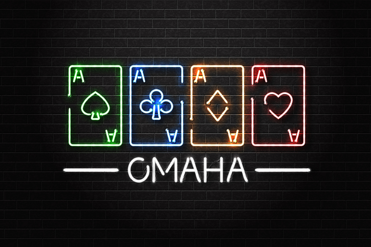 Omaha Hi Lo