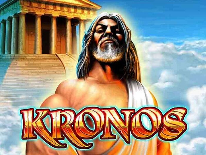 Kronos Online Slots GambleOnline