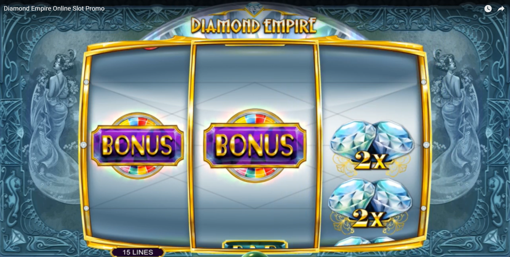 Lucky days casino online