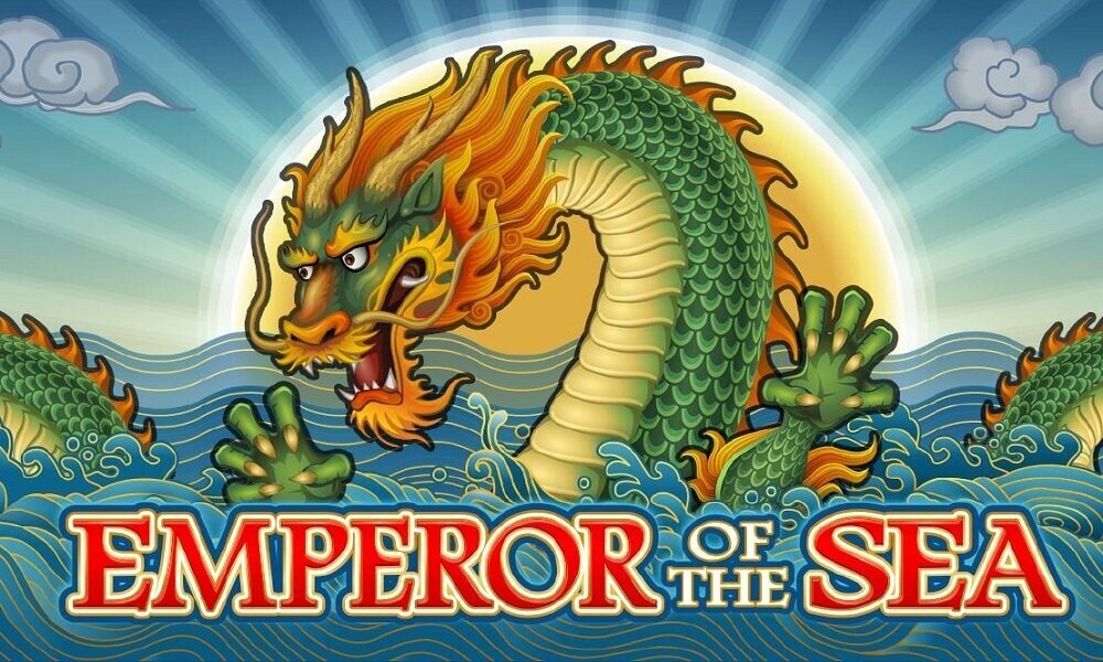 Emperor of the Sea Slot Review | GambleOnline