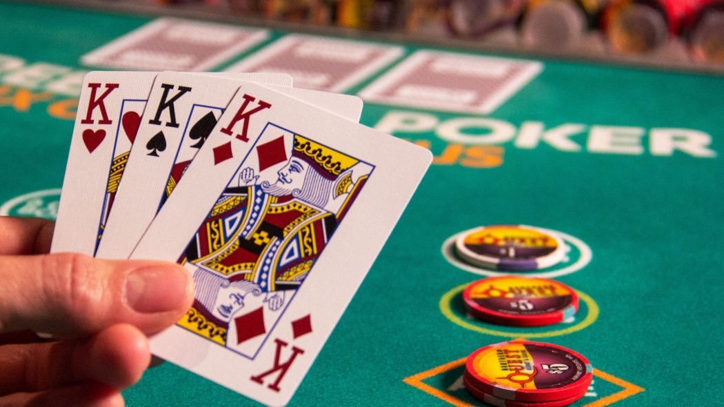 Real Money 3-Card Poker \u2013 Best Online 3-Card Casinos 2020