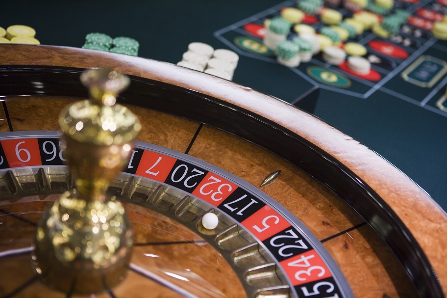 Beste Online Casinos Roulette
