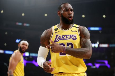 Odds to Win the NBA Championship - 2019-20 Season to Restart Late-July