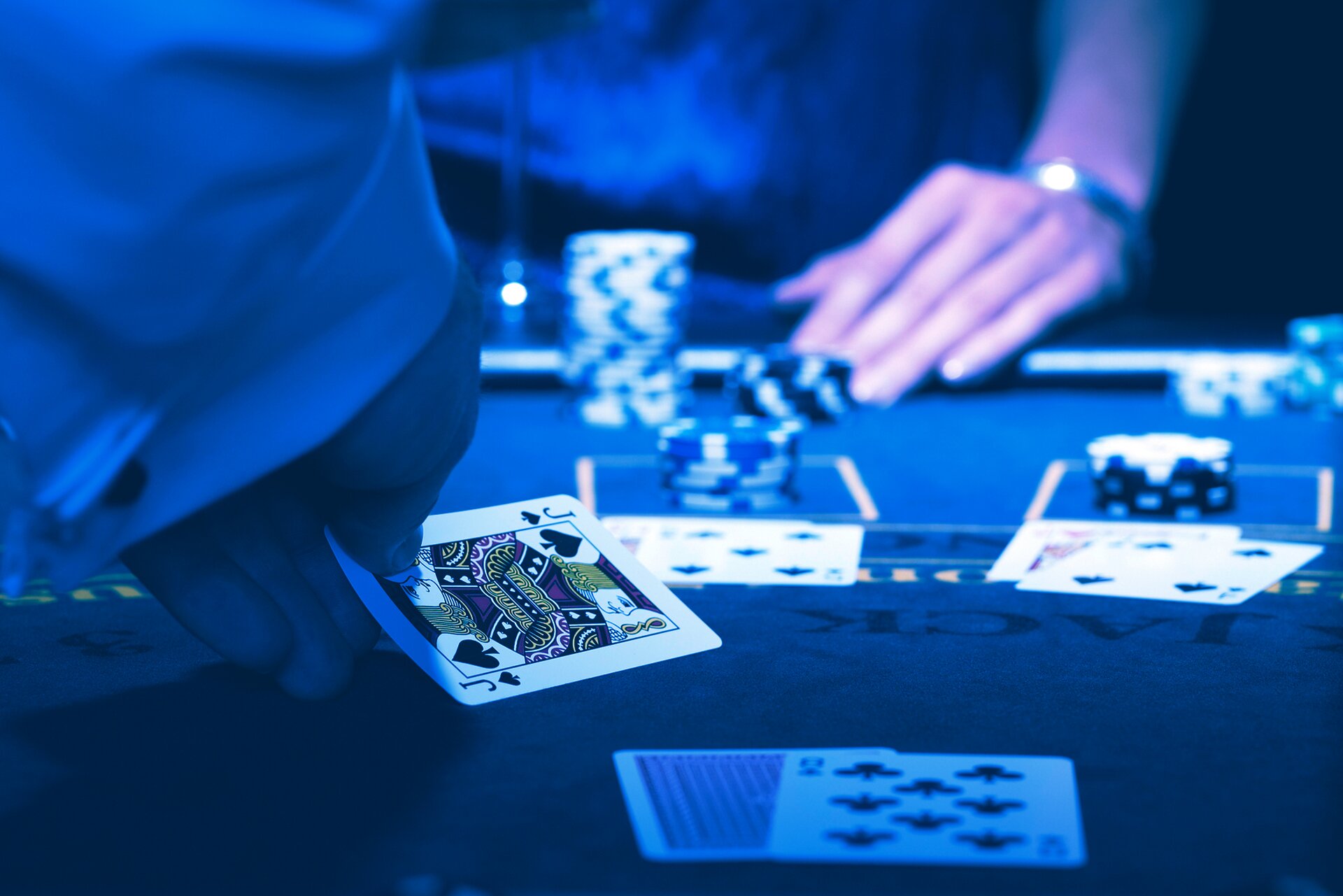 Warum Sie Online Casinos 2023 wirklich brauchen