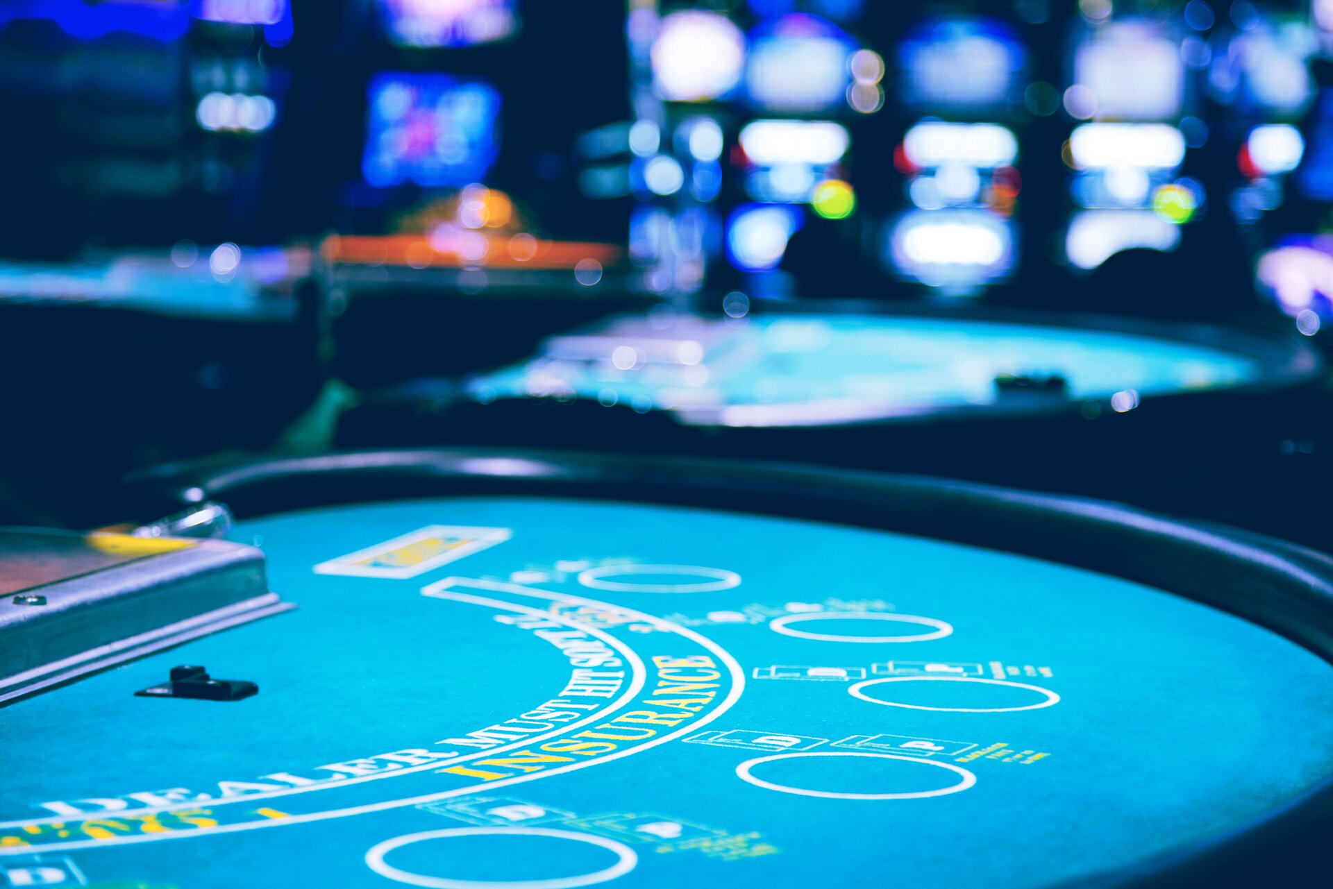 13 Mythen über Online Casinos in Österreich