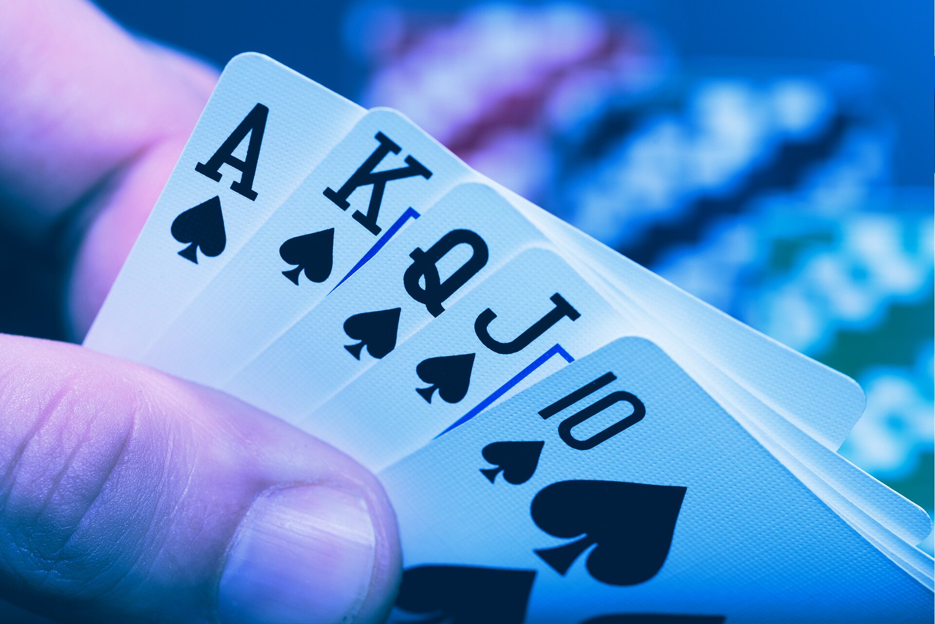 play poker online for money australia