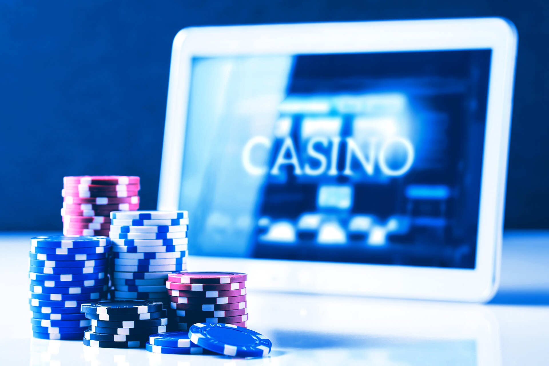 Online Casino Review Australia