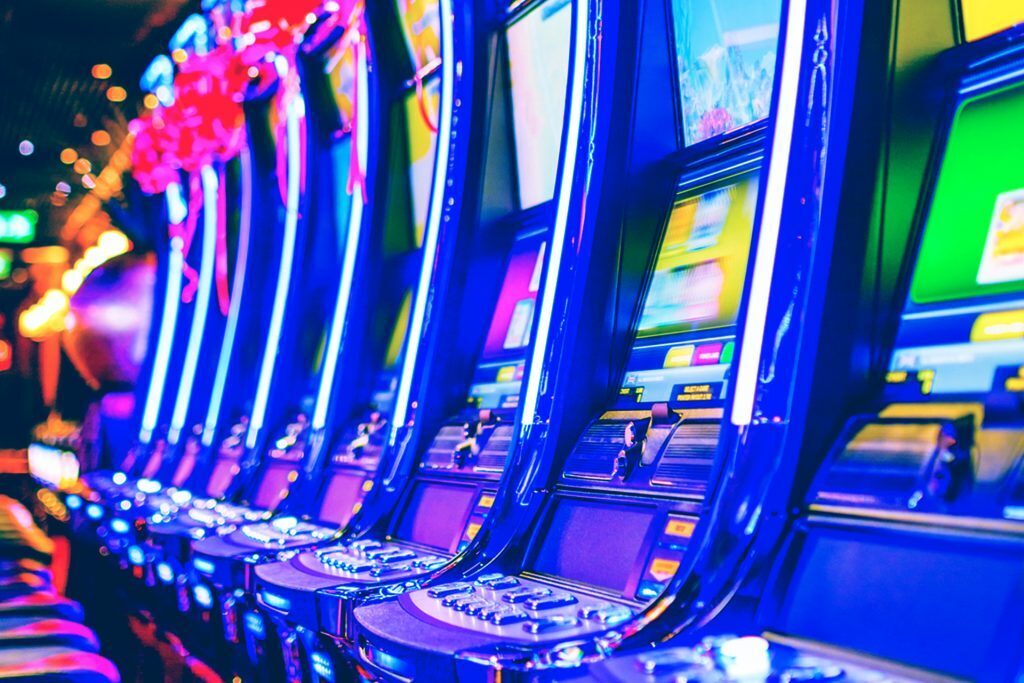 Online Slots | Real Money Slots at Top Casinos