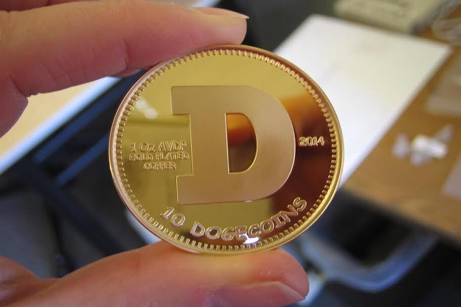 Dogecoin Is it worth investing in the new cryptocurrency