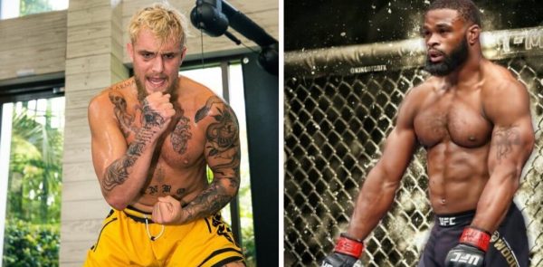 Jake Paul vs Tyron Woodley betting preview