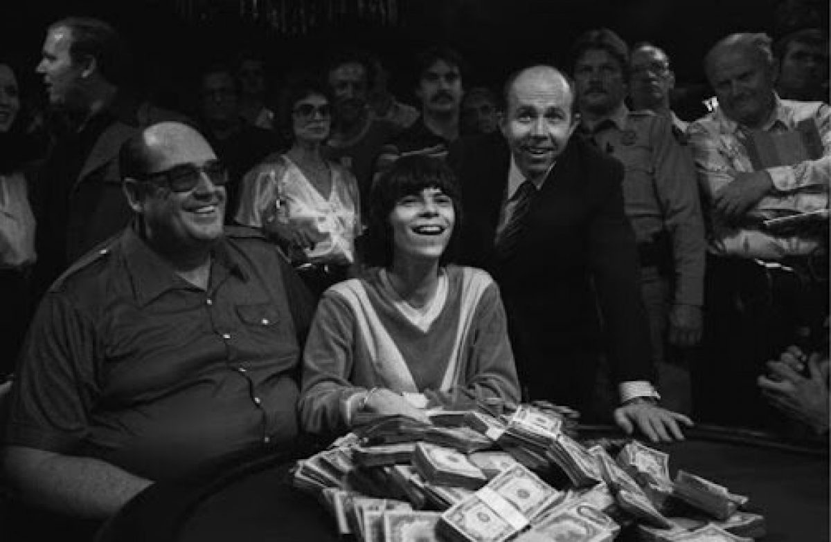 These Poker Players Reigned Supreme at the 80s WSOP | GambleOnline