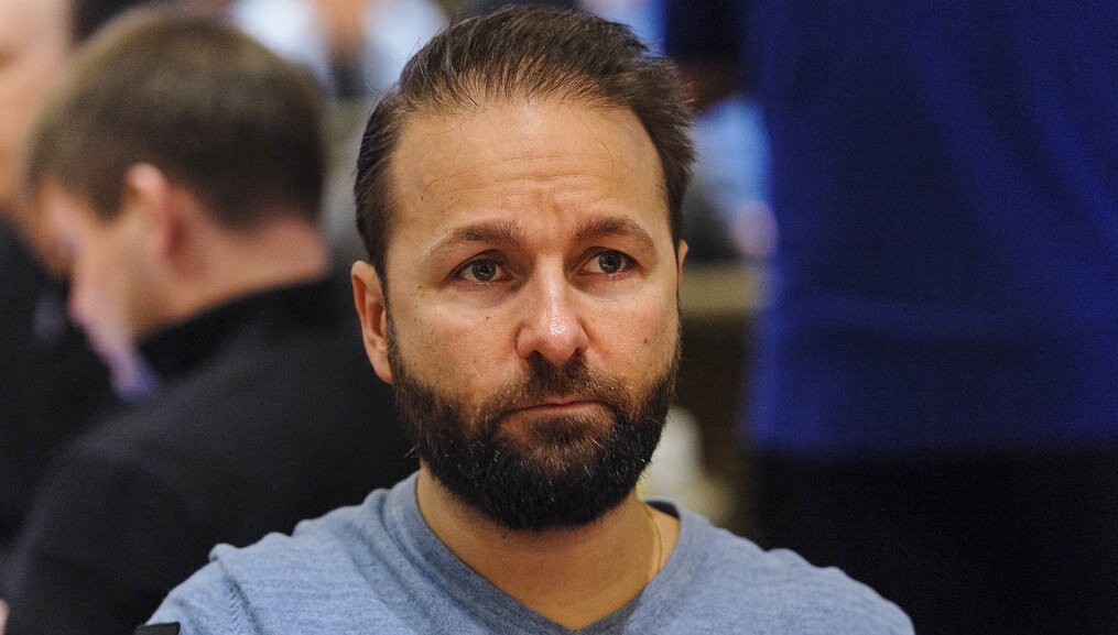 Daniel Negreanu's 5 Tips for Playing the World Series of Poker |  GambleOnline