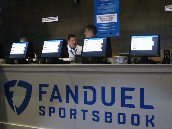 Sports Betting FanDuel