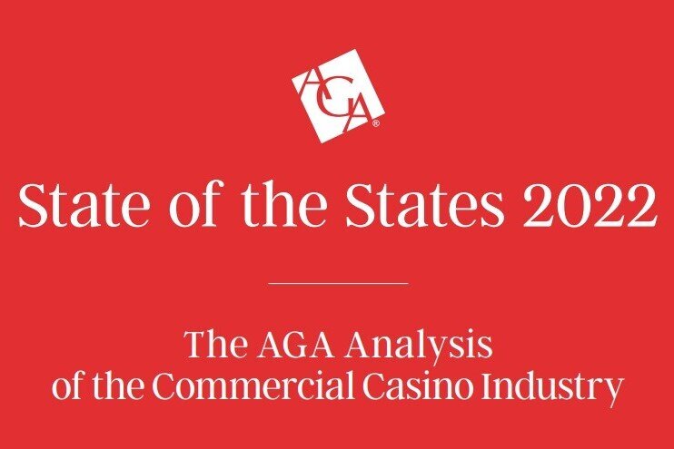 AGA 2022 State of the States Report