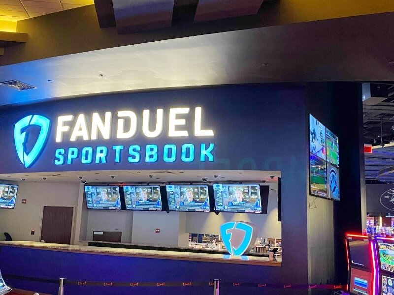 maryland sports betting fanduel
