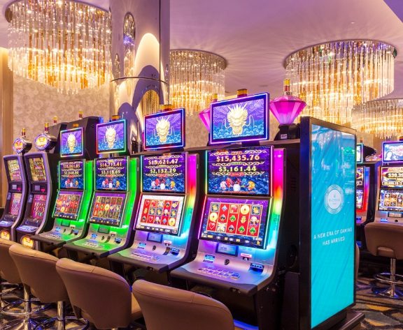 Australian State Joins UK In Setting Gambling Limits