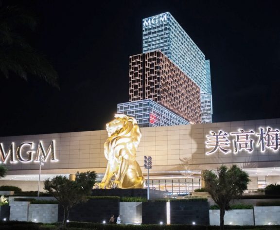 Macau Casino Stocks Boom But Covid Uncertainty Leaves Investors In Limbo