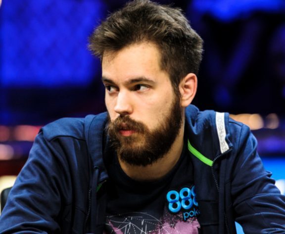 Nitsche, Dvoress and Moorman All Survive as PSPC Reaches Final 52 Players on Day 3