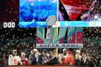 Chiefs Eagles Super Bowl Football